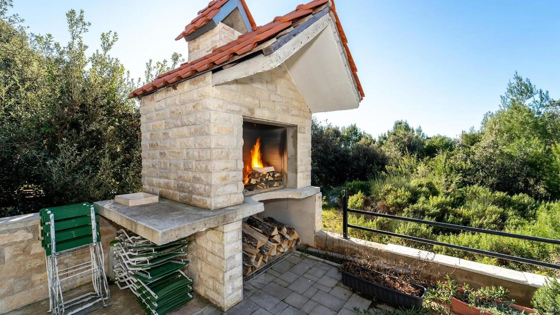 Gorgeous Apartment In Bibinje With Wifi