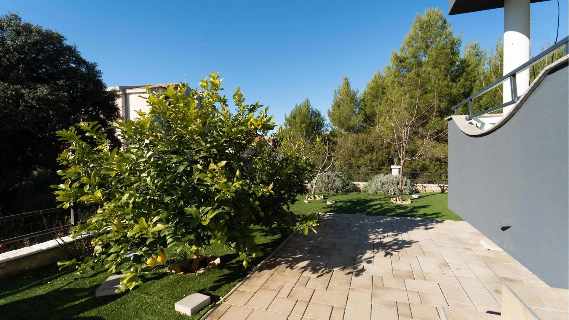 Gorgeous Apartment In Bibinje With Wifi
