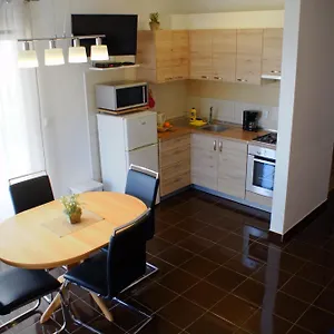  Apartman Martina