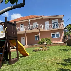  Apartman Dubravka